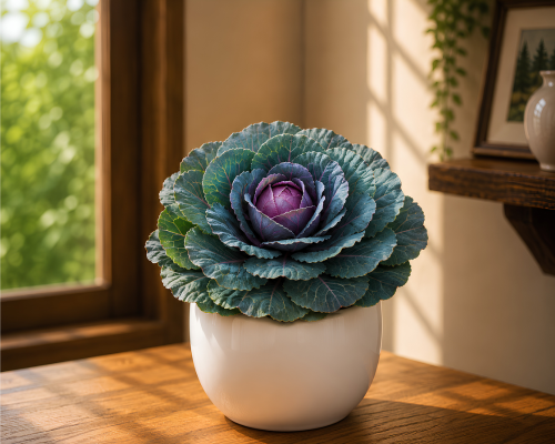 SBL - ORNAMENTAL CABBAGE